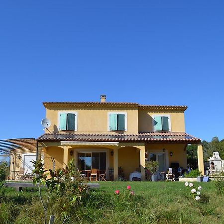 Chambre D'Hotes Ananda Sisteron Exterior foto