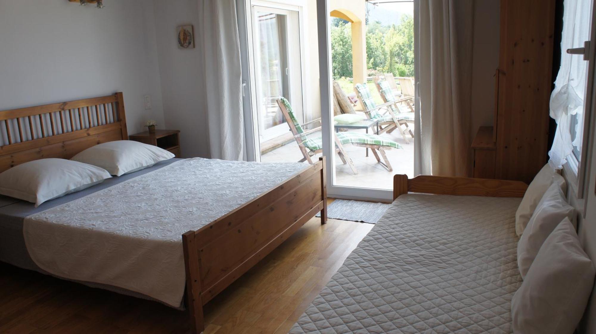 Chambre D'Hotes Ananda Sisteron Exterior foto