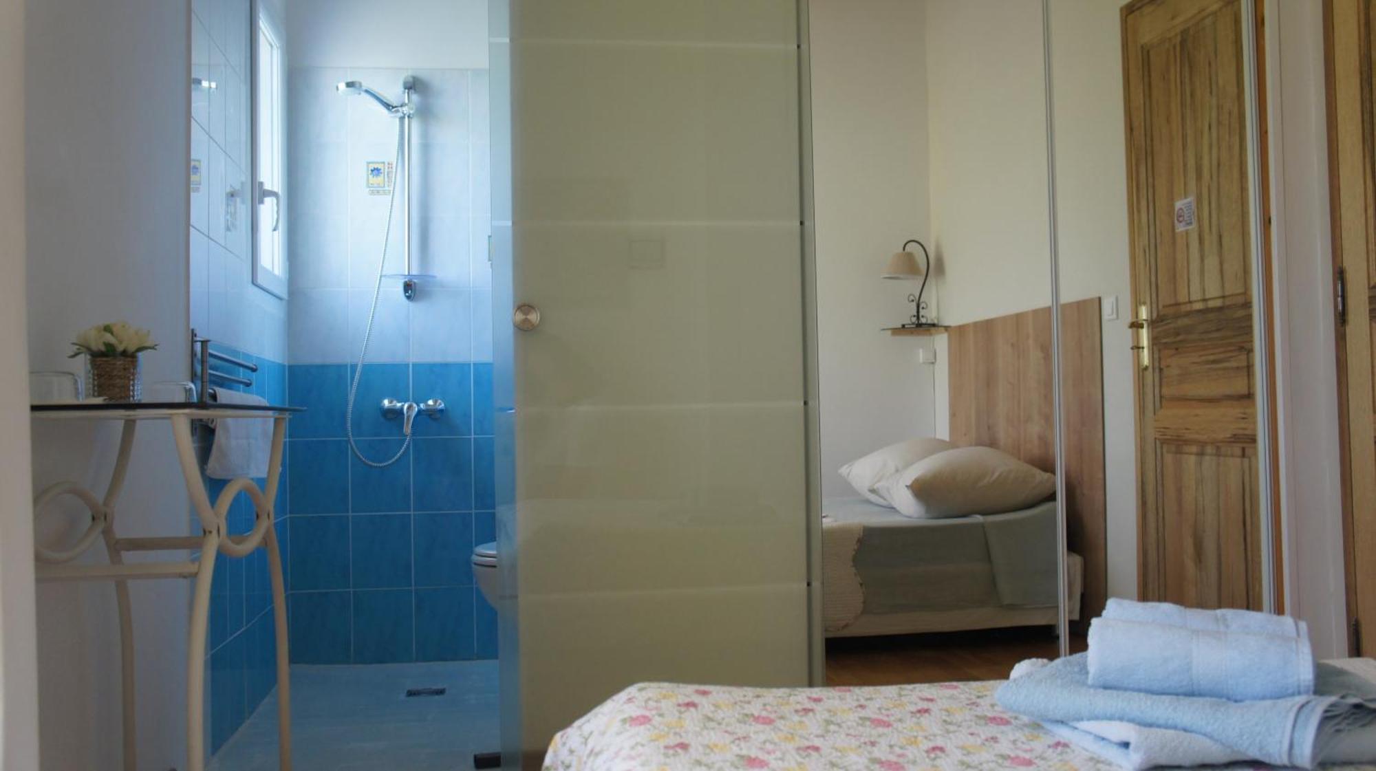 Chambre D'Hotes Ananda Sisteron Zimmer foto