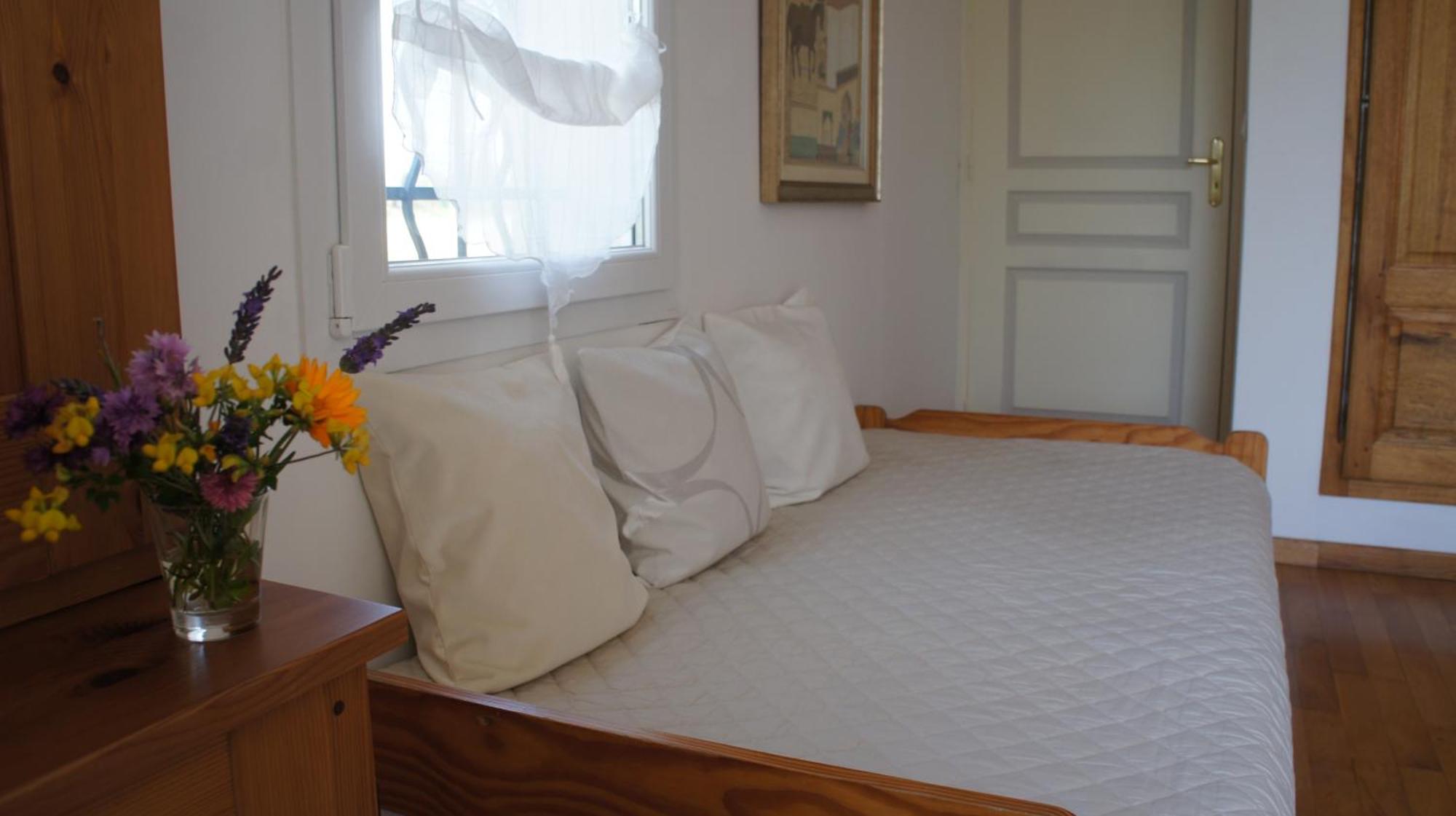 Chambre D'Hotes Ananda Sisteron Exterior foto