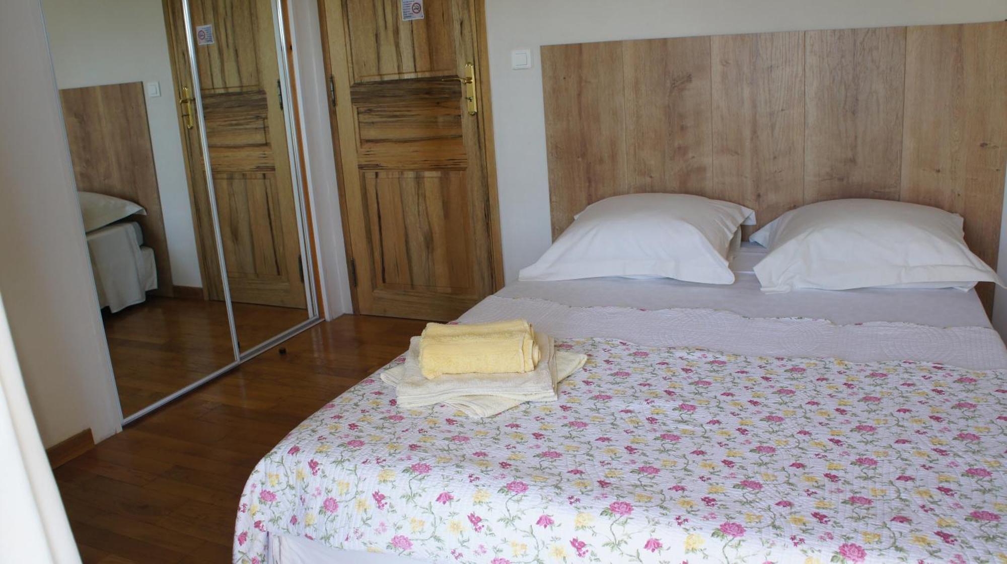 Chambre D'Hotes Ananda Sisteron Zimmer foto
