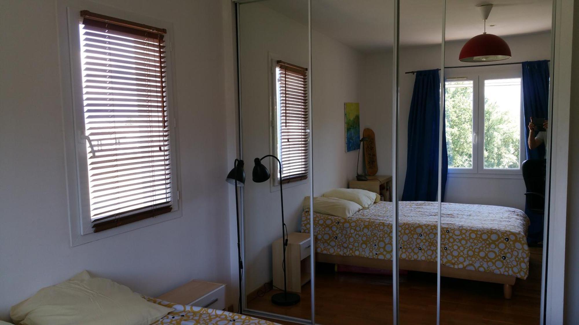 Chambre D'Hotes Ananda Sisteron Exterior foto