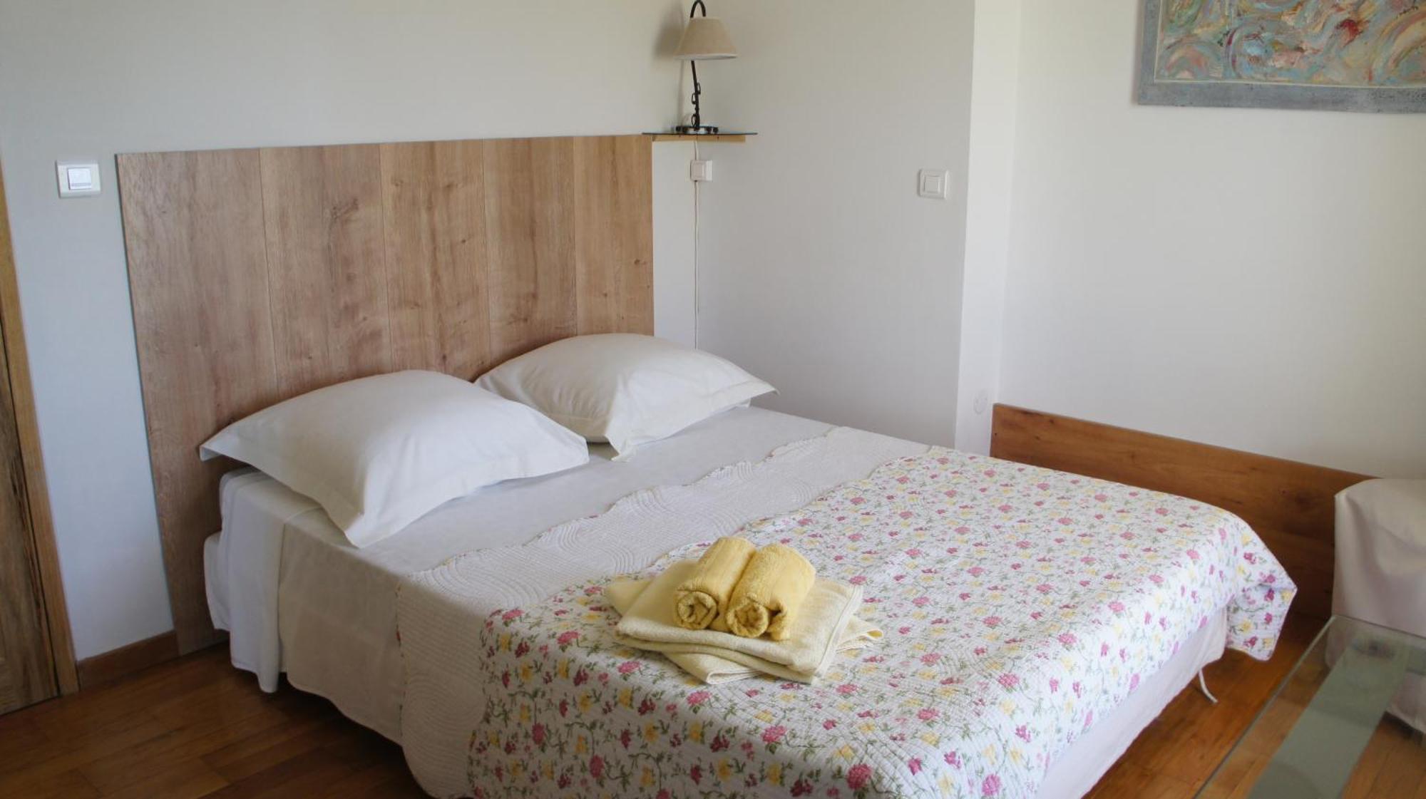 Chambre D'Hotes Ananda Sisteron Zimmer foto